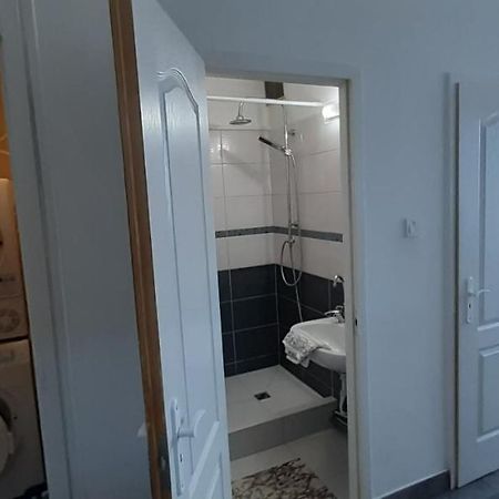 Panel Hause Kazincbarcika公寓 外观 照片