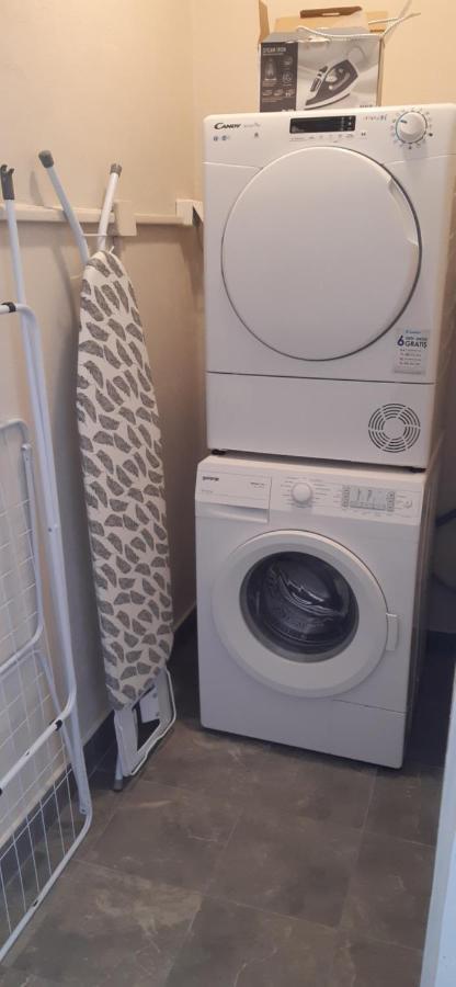 Panel Hause Kazincbarcika公寓 外观 照片