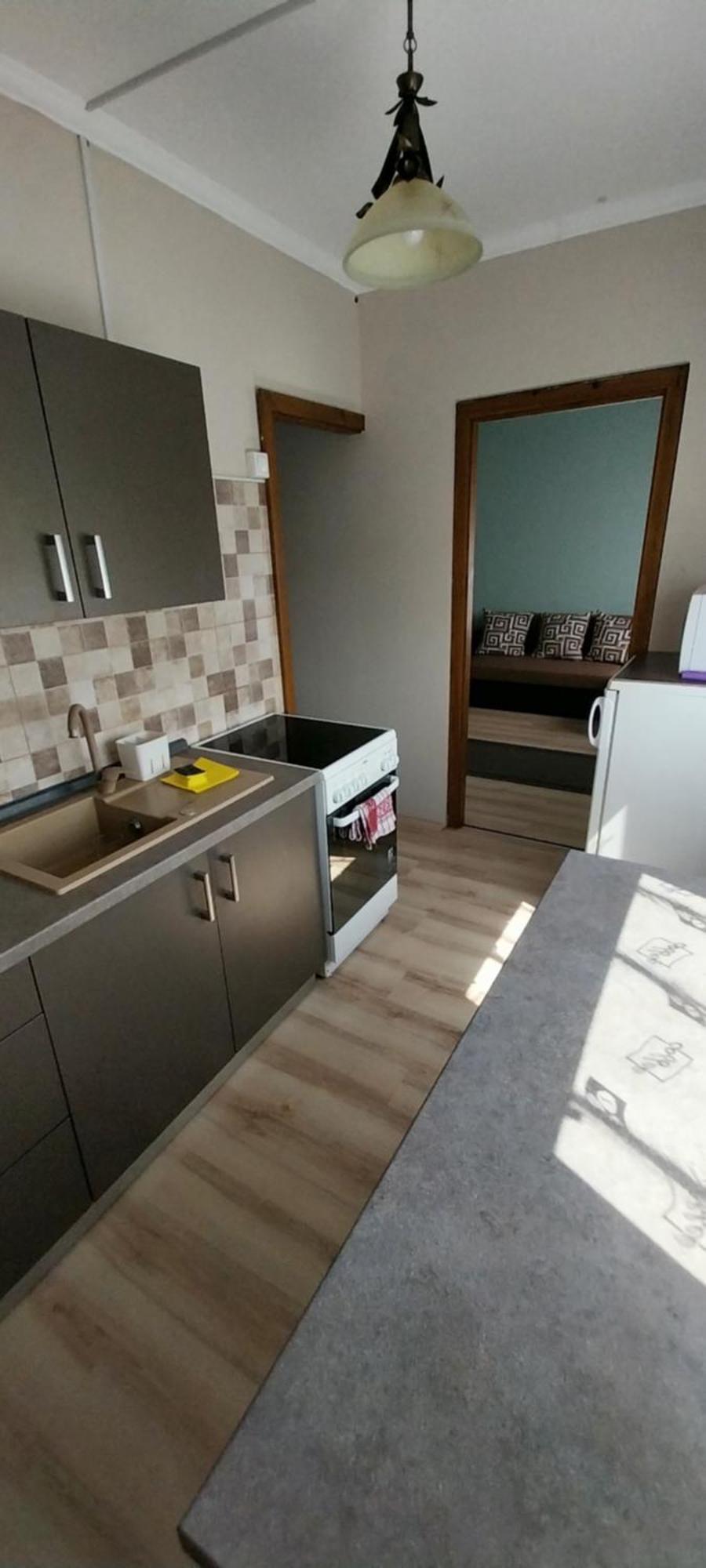 Panel Hause Kazincbarcika公寓 外观 照片