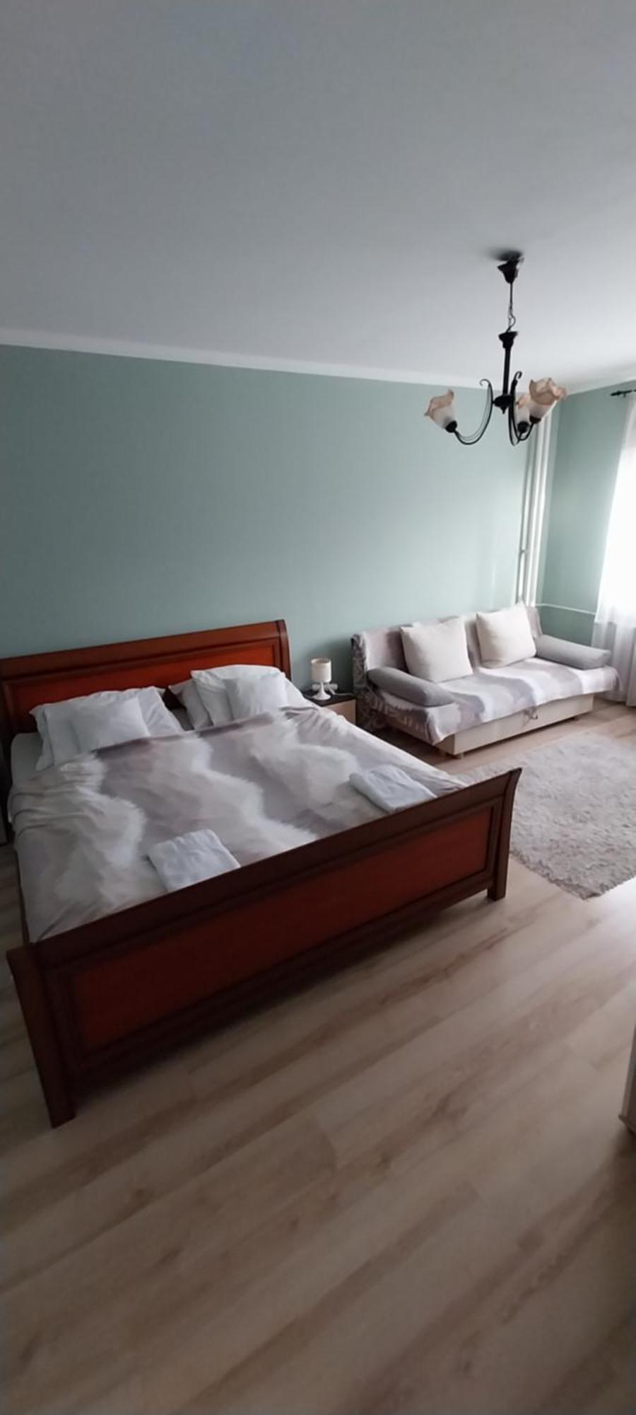 Panel Hause Kazincbarcika公寓 外观 照片