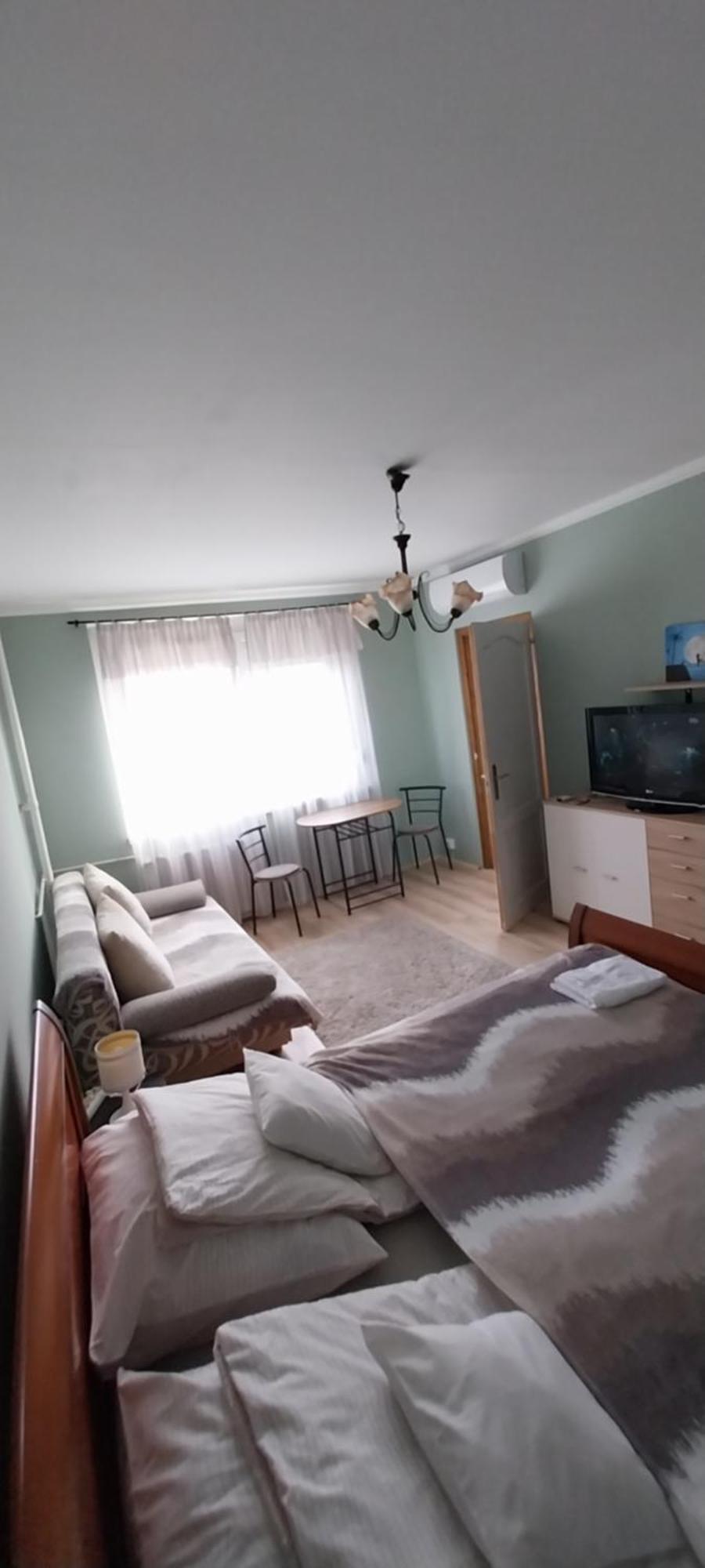 Panel Hause Kazincbarcika公寓 外观 照片
